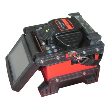 PG-FS12 fiber optic fusion splicer machine FTTH fusion splicer